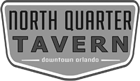 tavern-logo north quarter tavern orlando orange ave